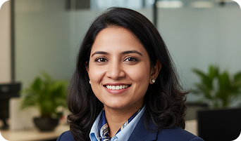 Vikram Nair