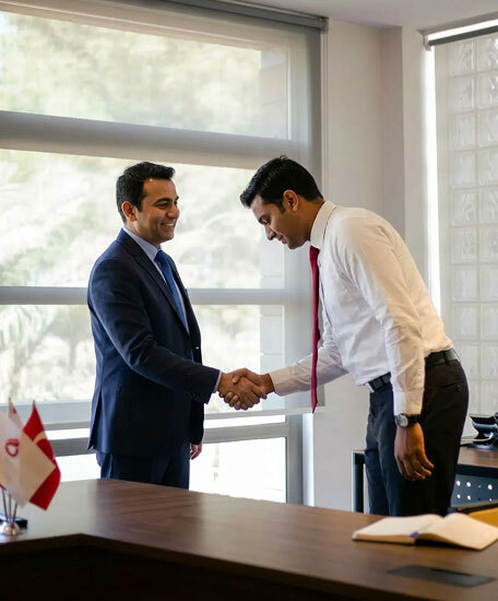 Partnership