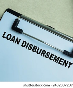 sanction-disbursement