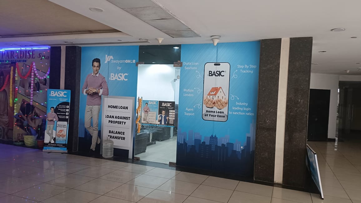 BASIC Finance Center | Amazing Services Enterprises