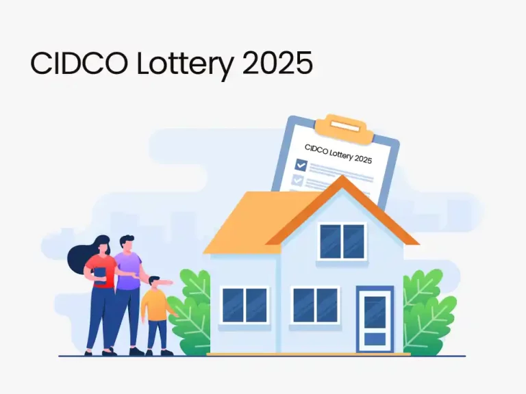Ultimate Guide to the CIDCO Lottery 2025: Affordable Housing in Maharashtra