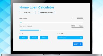 Home Loan Eligibility Calculator: Everything You Need to Know