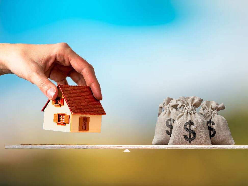 NRI Home Loans