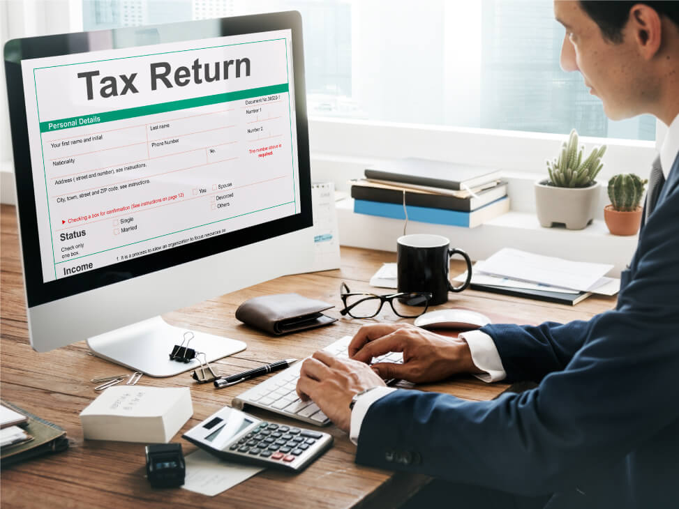 Missed the ITR Deadline?