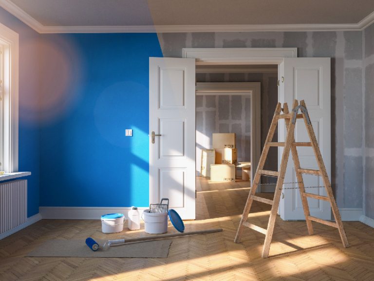 Type of Home Renovation Loans Options in India 2025
