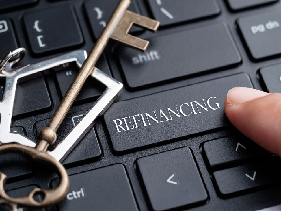 Refinance Home Loan