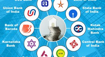 Top 10 Banks for Home Loans in India 2025