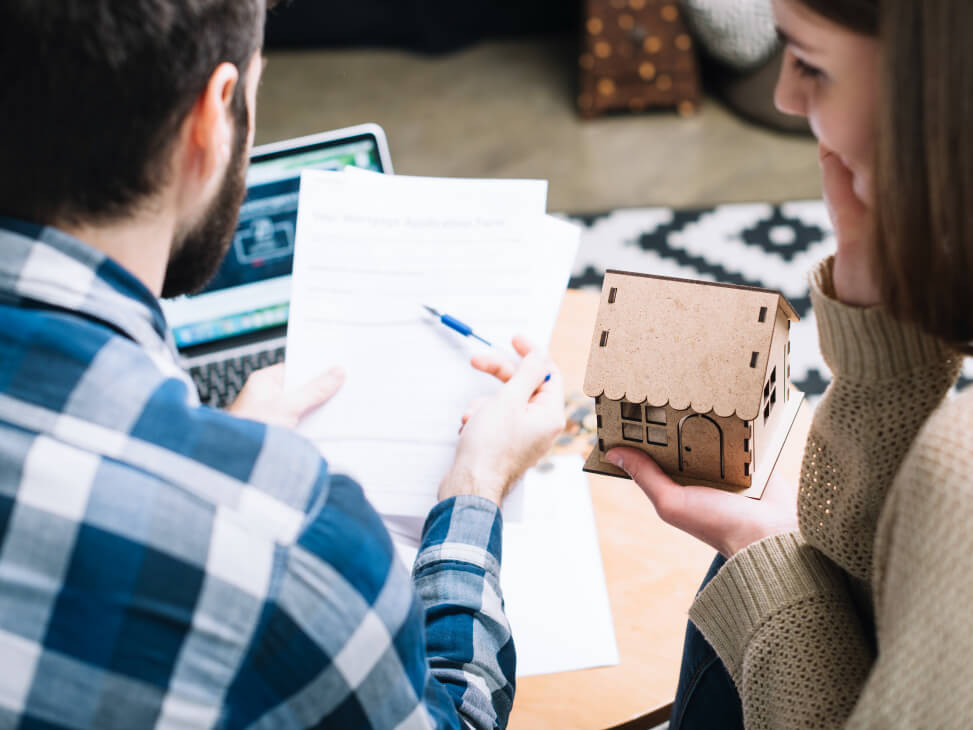 Documents to Prevent Property Fraud