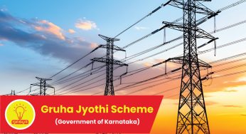 How Karnataka’s Gruha Jyothi Scheme is Empowering Households with Free Electricity