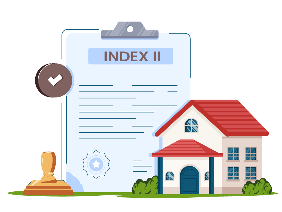 Index II document