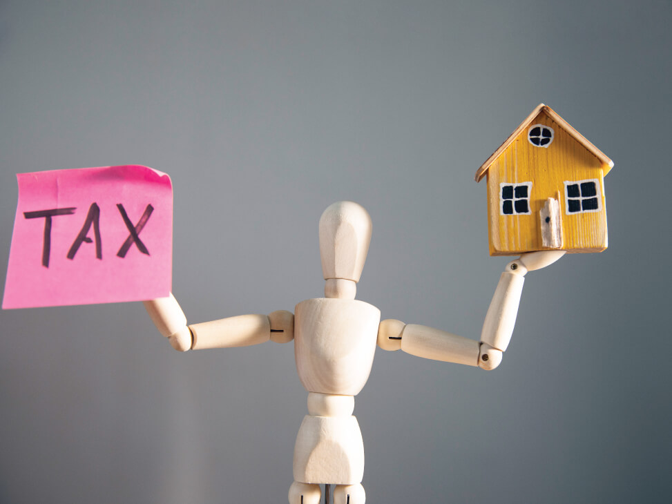 Save Tax On Rental Income