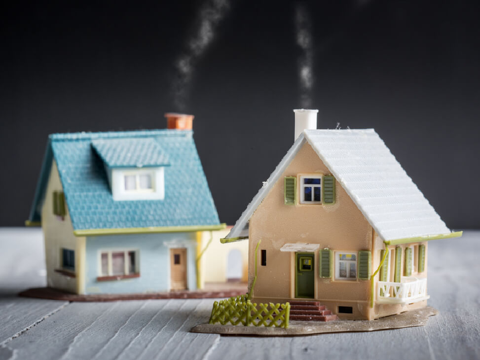 Buying a Second Home in India