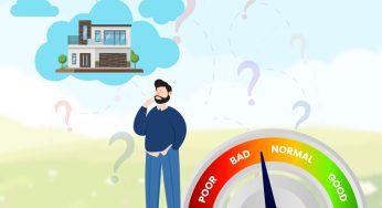 Possibility of a Home Loan with a Low Credit Score
