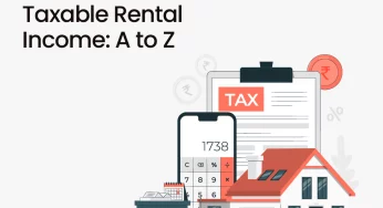 Income from House Property: How is Rental Income Taxed in 2024-25