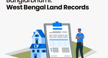 West Bengal Land Record: Banglarbhumi Complete Guide 2025