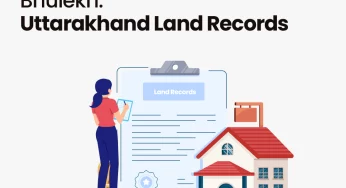 Uttarakhand Land Record: Bhulekh Uttarakhand Portal Guide 2025