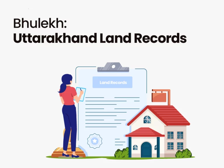 Uttarakhand Land Record: Bhulekh Uttarakhand Portal Guide 2025