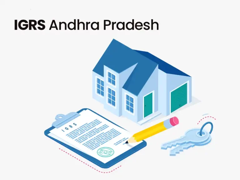 IGRS Andhra Pradesh: A Complete Guide to Property Registration in AP