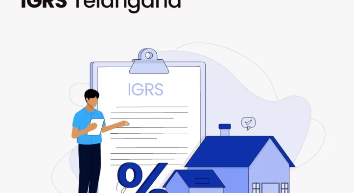 IGRS Telangana: A Complete Guide to Property Registration in Telangana