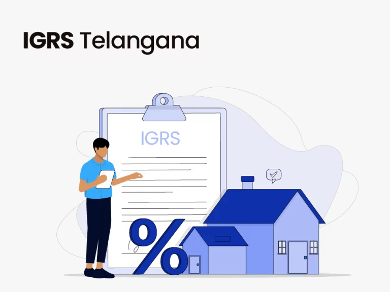 IGRS Telangana