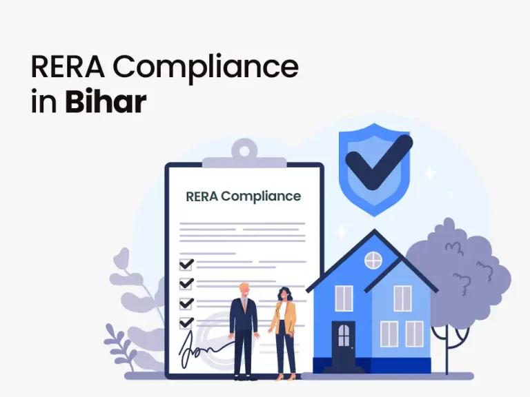 RERA Compliance in Bihar