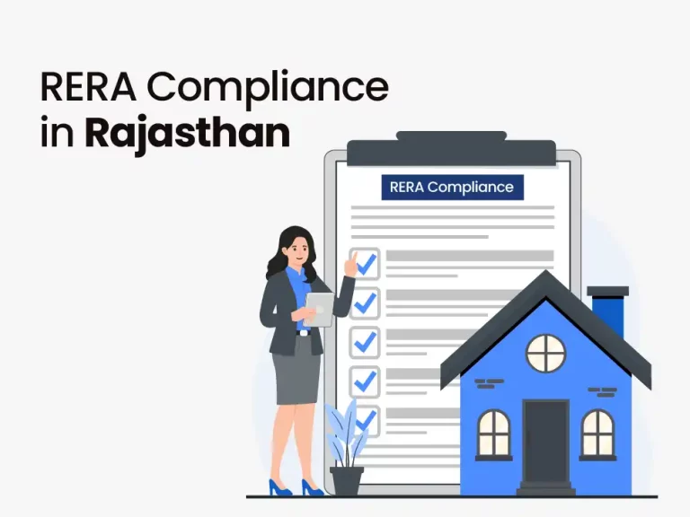 RERA Rajasthan