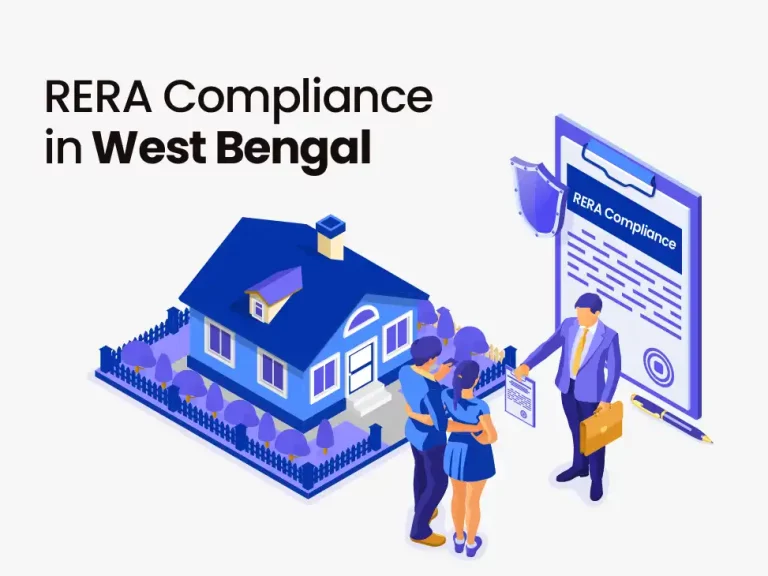 RERA Compliancein West Bengal