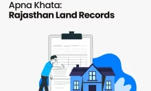 Rajasthan Land Record