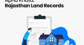 Apna Khata Rajasthan: How to Check Rajasthan Land Records Online