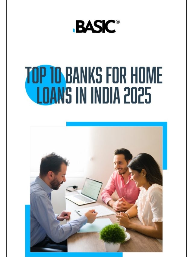 Top 10 Bank for Home Loan