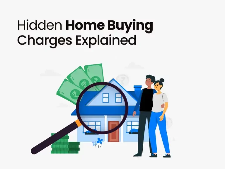 Hidden Home Buying Charges