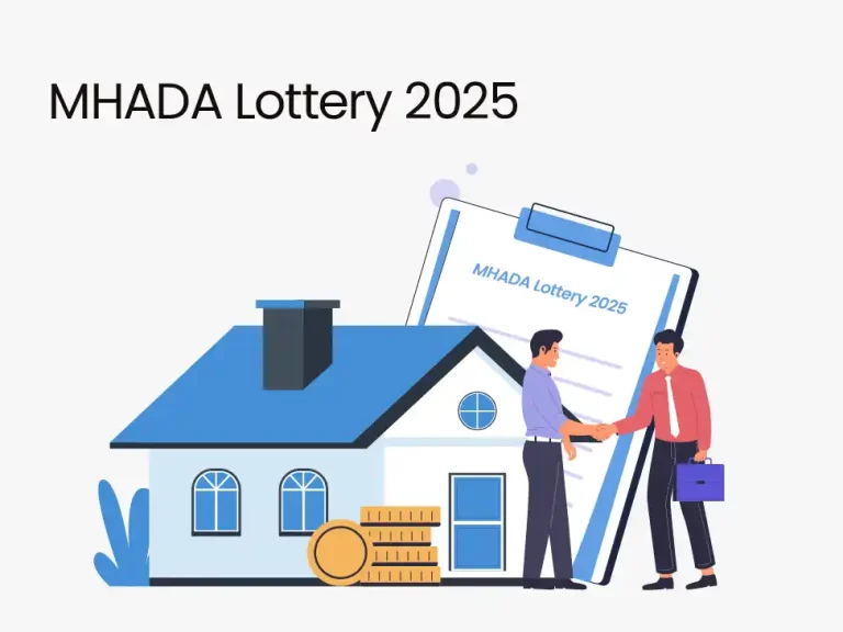 MHADA Lottery 2025