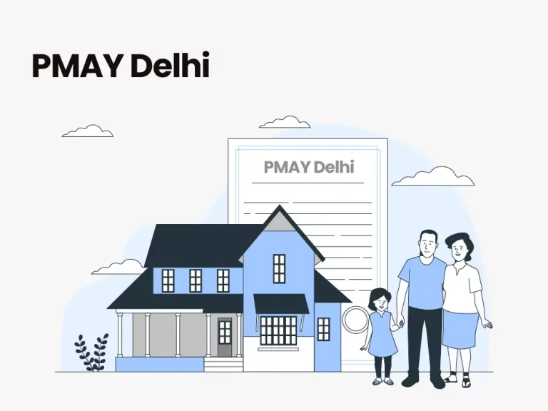 PM Awas Yojana Delhi (PMAY Delhi): Everything You Need to Know