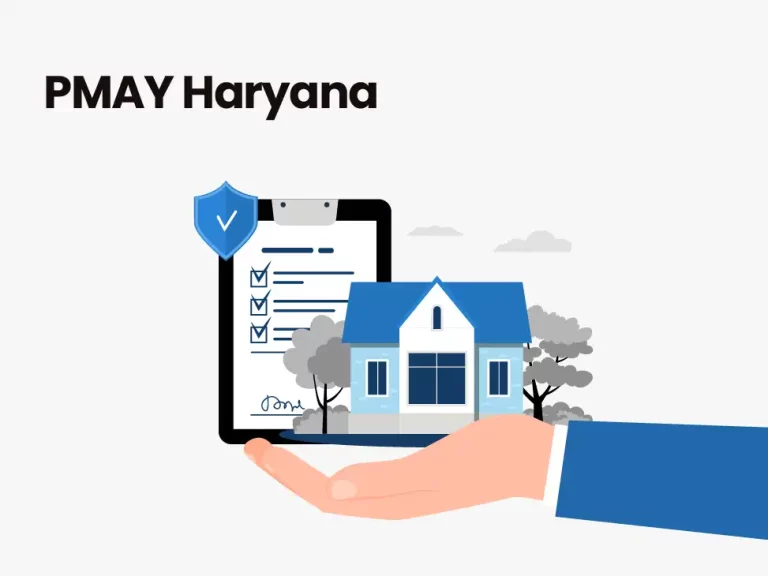 PMAY Haryana