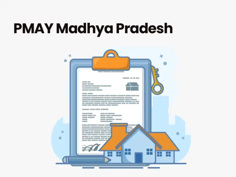 PMAY Madhya Pradesh