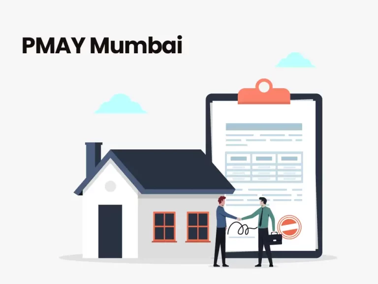 PMAY Mumbai