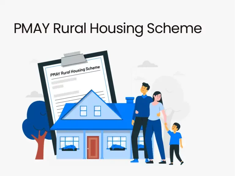 Pradhan Mantri Awas Yojana (PMAY-G): Rural Housing Scheme