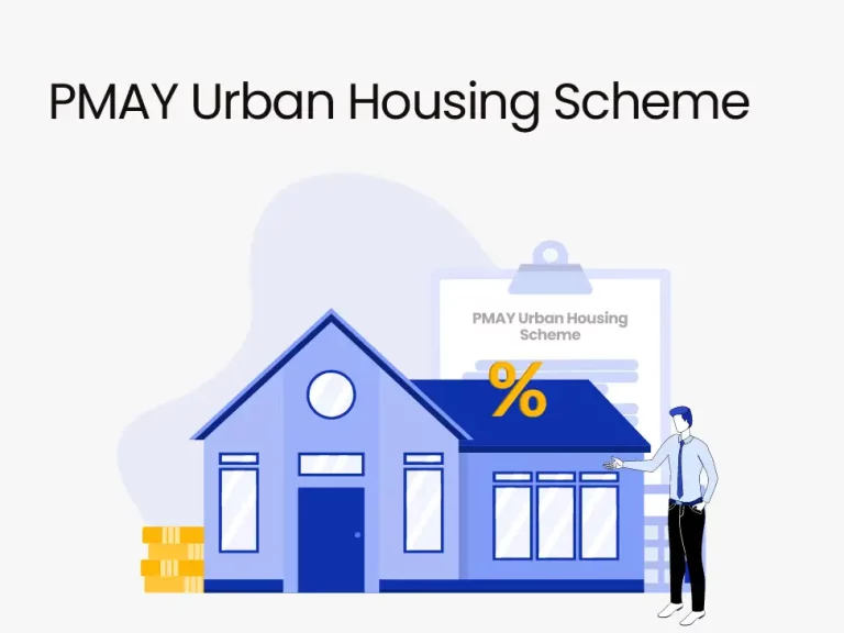 Pradhan Mantri Awas Yojana PMAY(U): Urban Housing Scheme