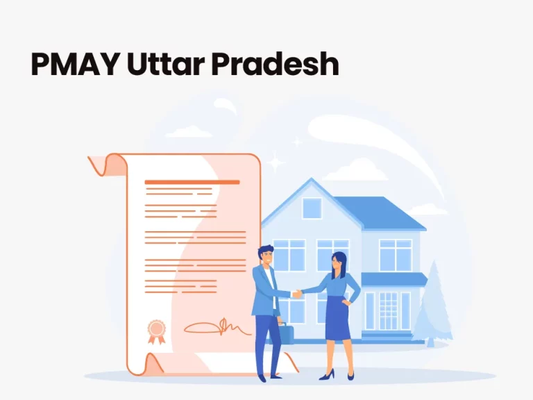 PMAY Uttar Pradesh