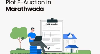 Plot E-Auction in Marathwada: Registration Open for 53 Residential Plots offered by MHADA