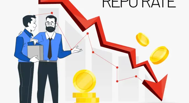 RBI Cuts Repo Rate by 50 bps to 5.5%; Shifts Policy Stance to Neutral