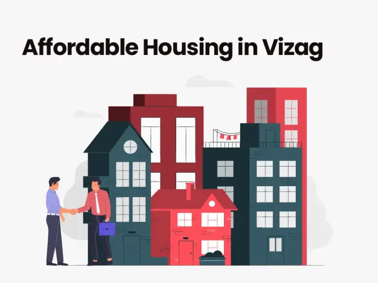 Affordable Housing in Vizag: VMRDA Approves 50-Storey Residential Towers in Madhurawada