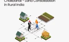 Chakbandi - Land Consolidation in Rural India