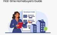First-time Homebuyer's Guide