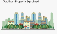 Gaothan Property