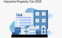 Haryana Property Tax 2025