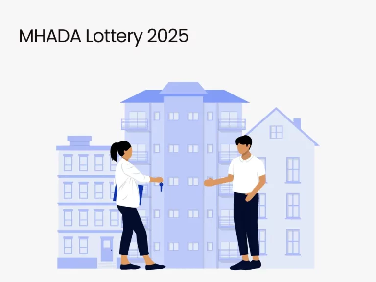 MHADA Lottery 2025: Over 5,300 Affordable Homes Available in Navi Mumbai, Thane & More