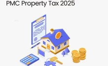 PMC Property Tax