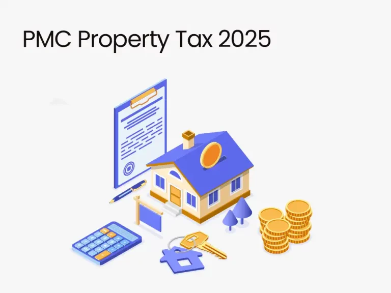 PMC Property Tax