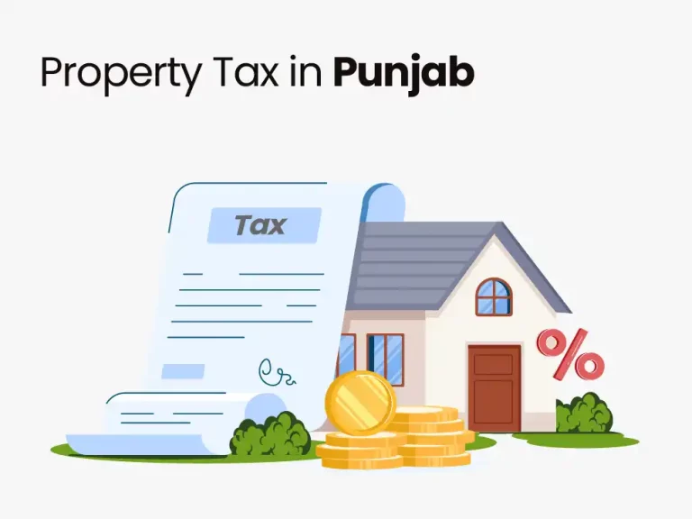Property Tax in Punjab